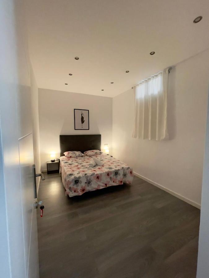 Guesthouse Barcelona Exterior foto